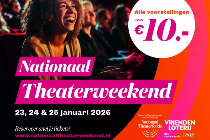 Theaterweekend